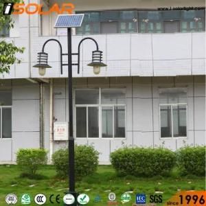 150lm/W 20W Solar Powered Highway Lighting Kit
