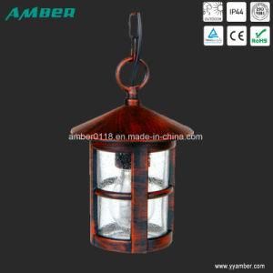 Diameter 155mm Round Diffuser Pendant Light