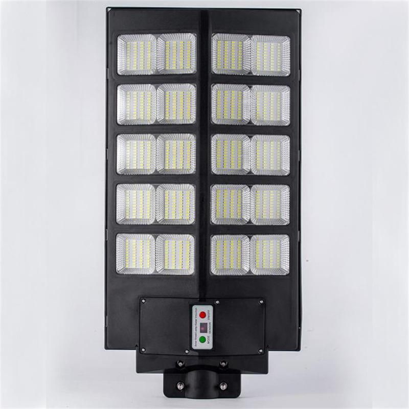 Wholesale 300W All in One LiFePO4 Battery Solar LED Street Light