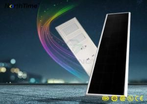 90W LED Solar Street Light Outdoor Garden Lamp with 3-Years-Warranty