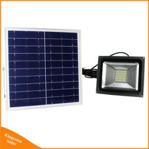 IP65 Waterproof LED Solar Flood Light Outdoor Garden Security Floodlight