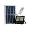 30W/50W/80W/100W/150W New Arrival Solar Outdoor Lamp IP66 with Remote Control Solar Flood Light
