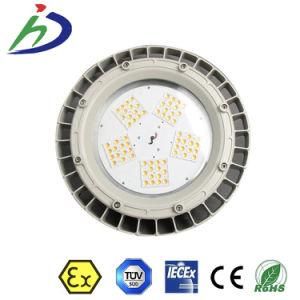 Class II, Division 1, 2 Explosion Proof Flood Light Bhd3200-160W