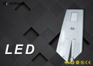 Factory Direct Price Solar Motion Sensor LED Street / Road Lamp