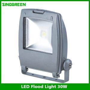 Ce RoHS Hot Sales LED Flood Light1 30W