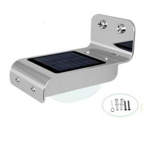 Solar Garden Light