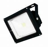 South African European Market Exterior Lighting 30W LED Floodlight