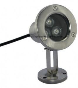 DC12V 3W 6W 12W 18W 24W 36W Fountain Pool Landscape LED Spot Flood Light Underwater IP68