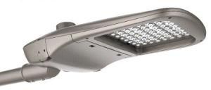 Waterproof IP66 High Efficiency 60W 70W 80W LED Street Light