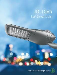 30/40/50/60W LED Street Lamp Waterproof Solar LED Street Light