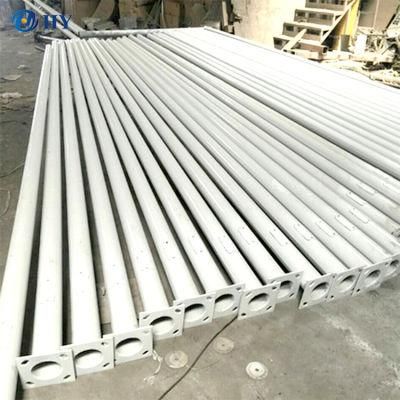 New Type Factory Price 12m Street Light Pole Base