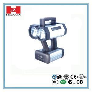 China Supplier Portable Spot Light with Grip Handle DC 12V 25W-55W