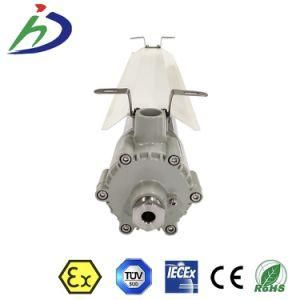 Atex/ Iecex Certificate Explosion Proof LED Light