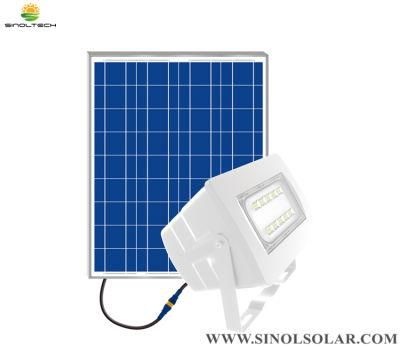 40W LED Solar Power Flood Light (SN-FL4.0)