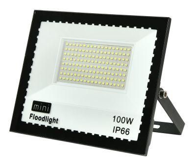 Yaye High Quality SMD 100W Mini Outdoor Waterproof IP67 LED Flood Light with USD4.85/PC