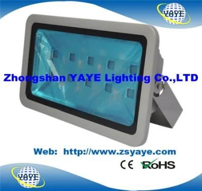 Yaye 18 Ce/RoHS/ 3years Warranty 400W COB LED Tunnel Light / 400W LED Projector with 48000lm