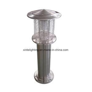 High Efficiency Electric Mosquito Killer Lamp with Super Quality Stainless Steel Xtmw7005