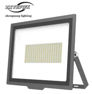 150W Factory Direct Sale Shenguang Brand Apple Range Outdoor LED Light