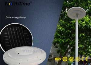 Remote Control Phone APP Round Solar Garden Light