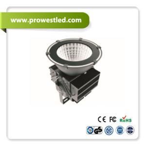 Hiigh Power 400W H-Type Super Power LED Flood Light