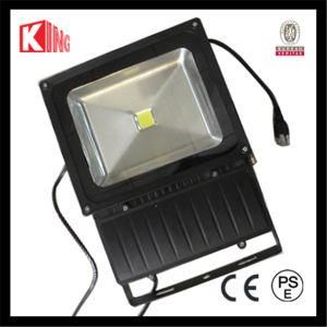 100W LED Flood Light-Solar LED Outdoor Garden Flood Light