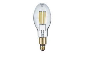 High Wattage 40W E27/E40 LED Filament Light LED Street Light