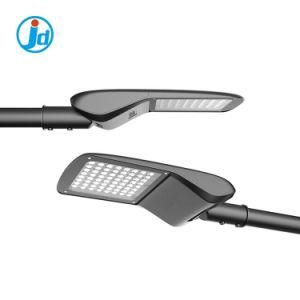 IP66 Ik09 Approved Die Cast Aluminum Waterprrof Street LED Lights Road LED Lights