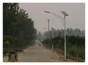 LED Solar Street Light with IP65