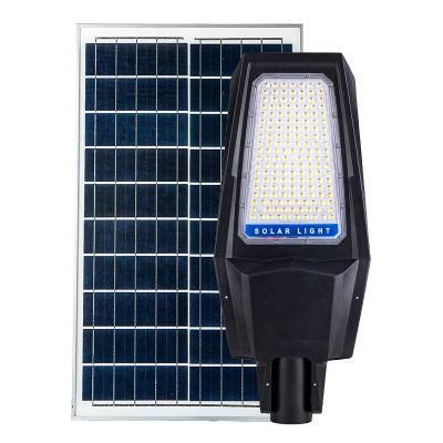 High Power Outdoor Waterproof 400W All in One LED Solar Street Light