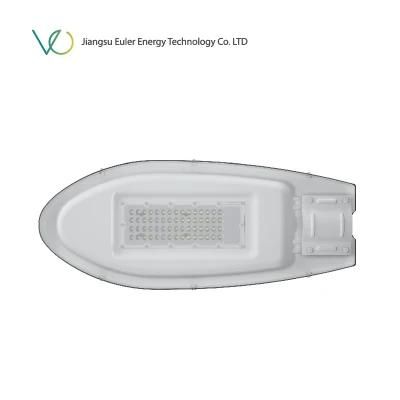 Solar Light High Quality 50W All in One LED Street Light Outdoor Lighting with Competitive Price