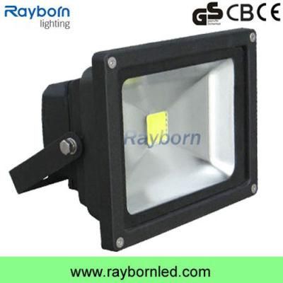 10W High Power LED Outdoor Projector IP65 LED Spot Light