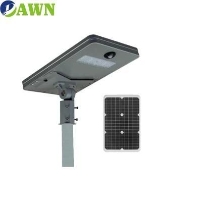 30W Best Price LED Street Lighting Garden Rattan Solar Light