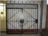 Forged Iron Gate for Sale