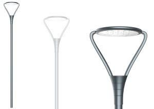 China Modern Decorative Lawn Yard Bollard Waterproof IP65 220V Outdoor LED Garden Light Lamp Solar Garden LED Light Waterproof