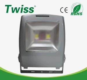 Outdoor Use 100W LED Flood Light for Floodlights