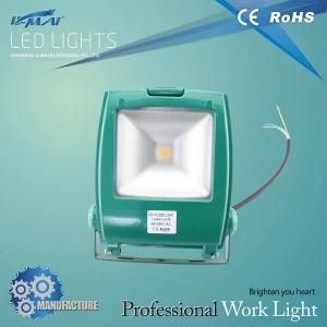 The Lowest Price 10W LED Flood Light (HL-LA0708)