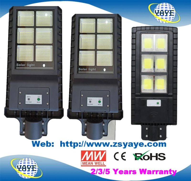 Yaye 2022 New Design 50W Outdoor Waterproof IP66 LED Flood Light with 1000PCS Stock Each Watt/ 2-3 Years Warranty/ CE/RoHS Approved/ Best Supplier in China