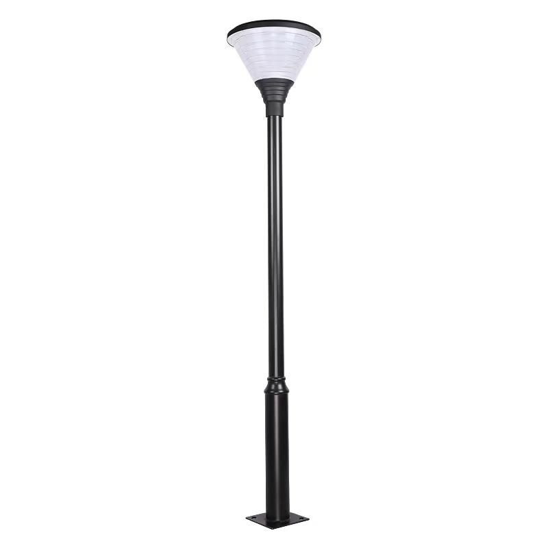 20W Solar Garden Light Solar LED Street Light for Garden, Pathway