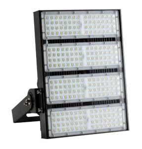 High Efficiency 150lm/W Output 5 Years Warranty 400W LED Floodlight Project Lamp LED Flood Light