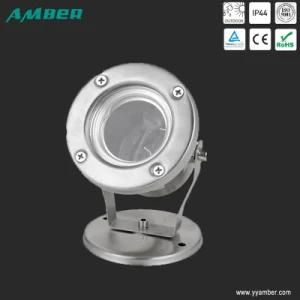 MR16 Stainless Steel Underwater Light with Ce
