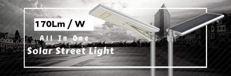 Automatic Wireless Street Light Control