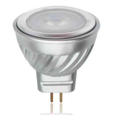 2.5W CREE LED MR11 Retrofit Light Bulb