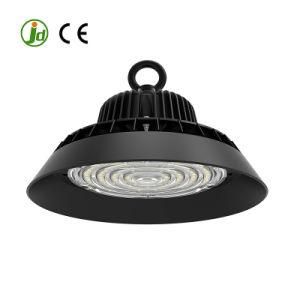 Industrial LED High Bay Light Warehouse 100W 150W 200W