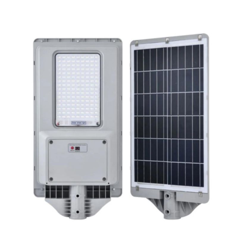 Factory Outdoor Solar LED IP65 Waterproof 30W 60W 90W 120W 150W Integrated All in One Solar Street Light