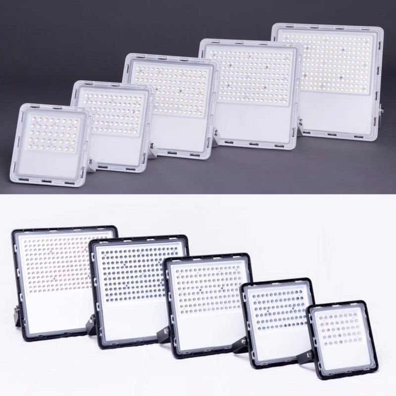 LED Floodlight 30W 220V Waterproof Outdoor Wall Garden LED Spotlight Floodlight Lamp