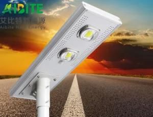 40W Street Light LED Solar Street Light Solar Lighting