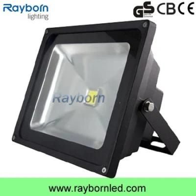 Good Quality LED Flood Light 30W with Ce RoHS SAA Certificate
