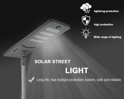 CE RoHS Outdoor Waterproof LED Street Light 150W Adjustable Road Lamp