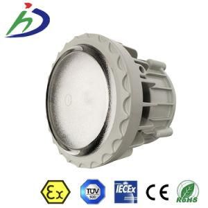 Aluminum Alloy Casing LED Blast Proof Light for Explosion Proof Working Environment