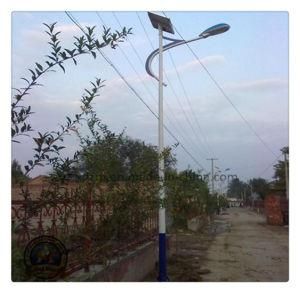 40W Solar Street Light in Solar Lighting (XD-TYN110)
